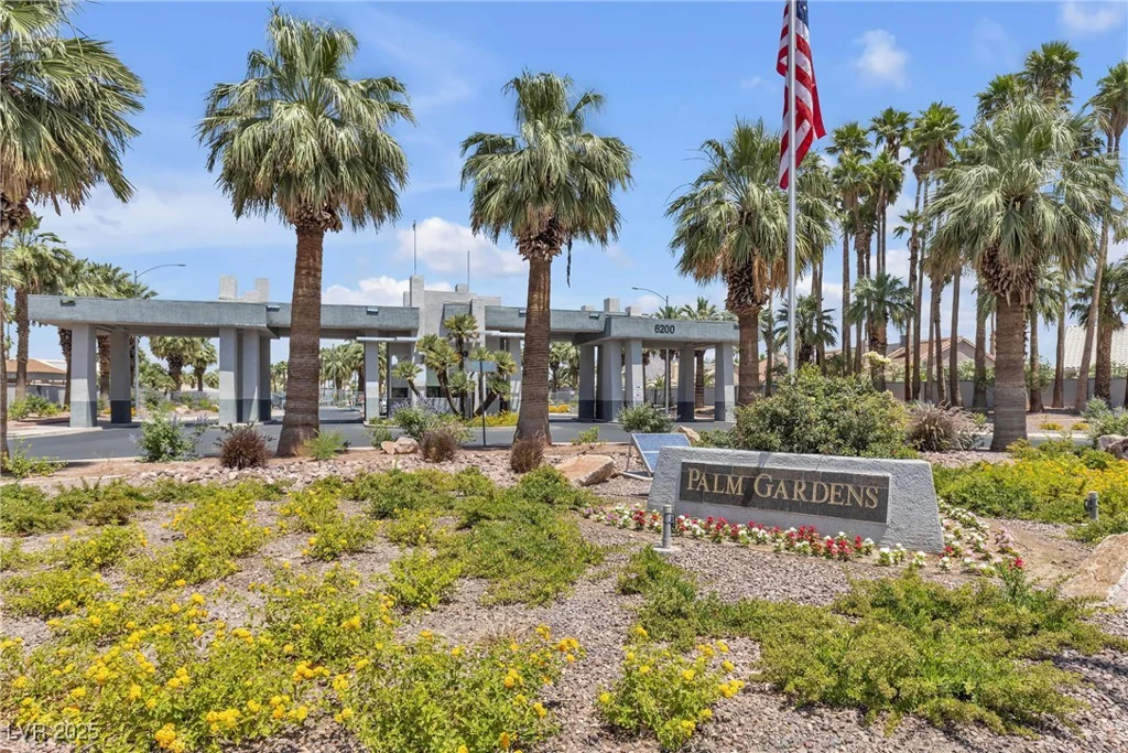 5990 Ablette, Las Vegas, NV 89122