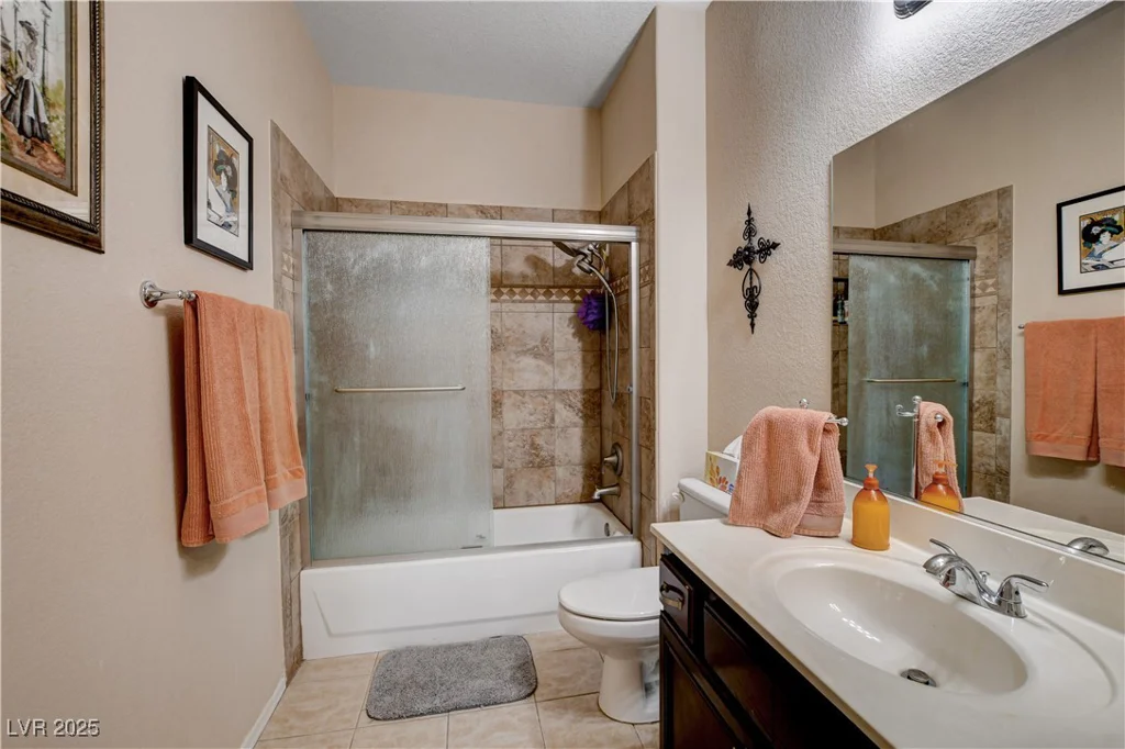 805 PALMERO, Boulder City, NV 89005