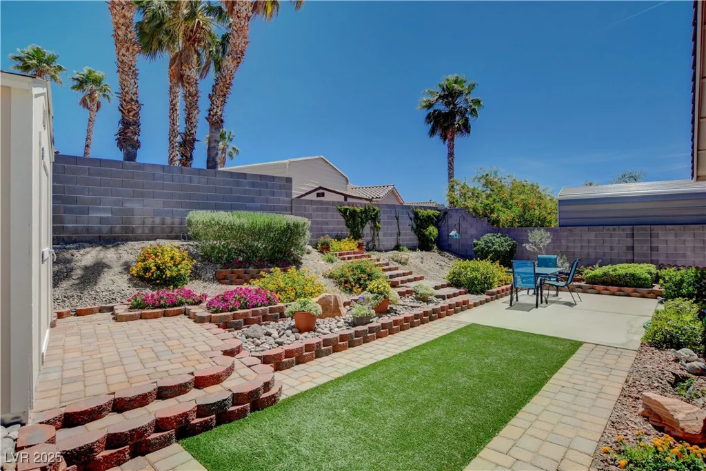 805 PALMERO, Boulder City, NV 89005