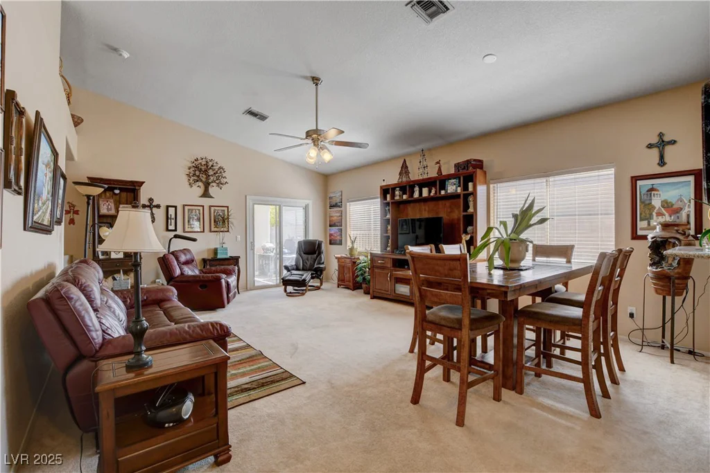 805 PALMERO, Boulder City, NV 89005