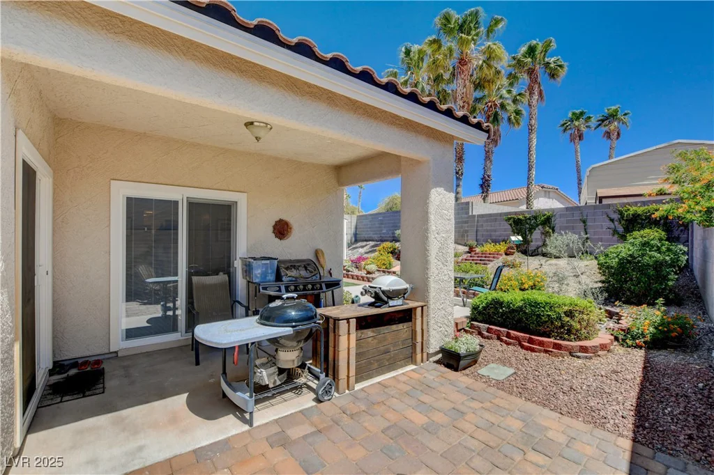 805 PALMERO, Boulder City, NV 89005