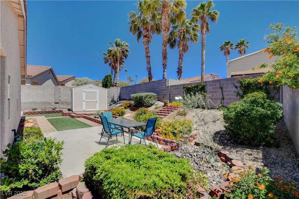 805 PALMERO, Boulder City, NV 89005
