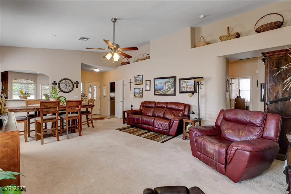 805 PALMERO, Boulder City, NV 89005