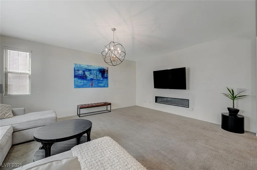 5244 Fiery Sky Ridge, Las Vegas, NV 89148