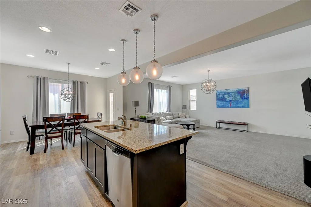 5244 Fiery Sky Ridge, Las Vegas, NV 89148
