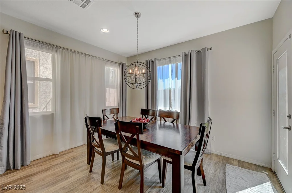 5244 Fiery Sky Ridge, Las Vegas, NV 89148