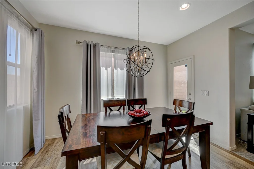 5244 Fiery Sky Ridge, Las Vegas, NV 89148