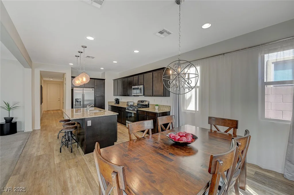 5244 Fiery Sky Ridge, Las Vegas, NV 89148
