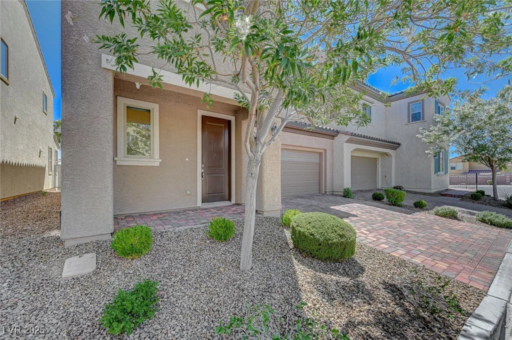 5244 Fiery Sky Ridge, Las Vegas, NV 89148