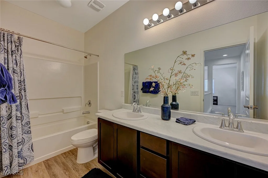 5244 Fiery Sky Ridge, Las Vegas, NV 89148