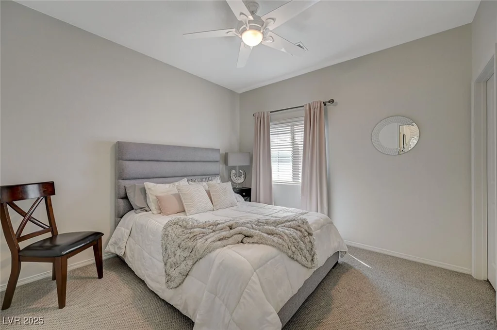 5244 Fiery Sky Ridge, Las Vegas, NV 89148