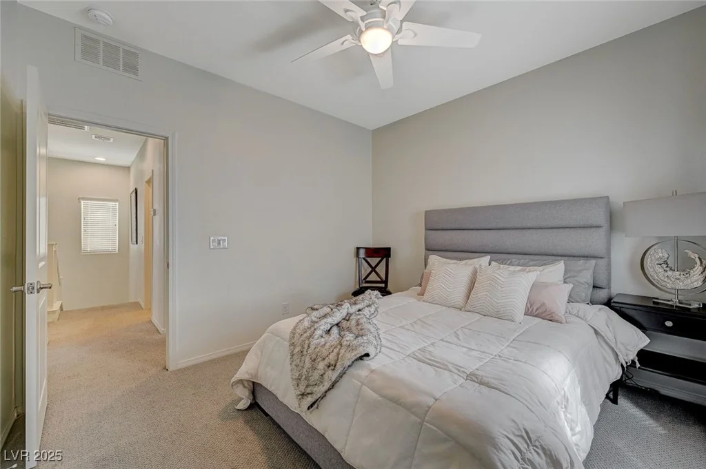 5244 Fiery Sky Ridge, Las Vegas, NV 89148
