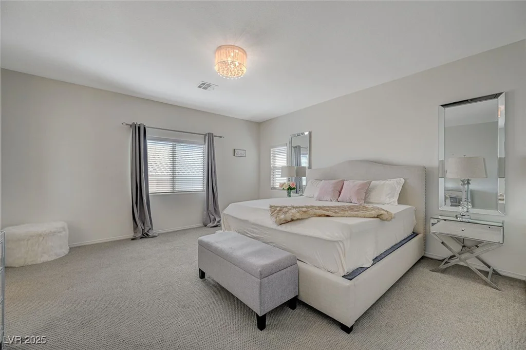 5244 Fiery Sky Ridge, Las Vegas, NV 89148