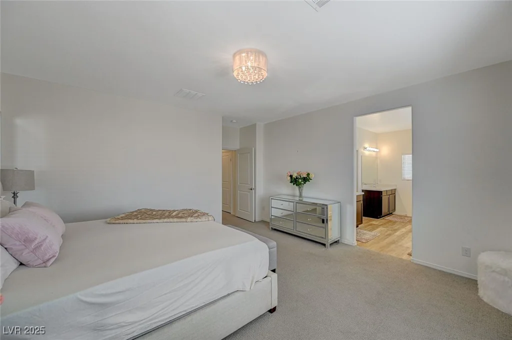 5244 Fiery Sky Ridge, Las Vegas, NV 89148