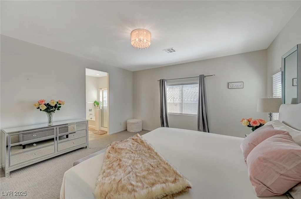 5244 Fiery Sky Ridge, Las Vegas, NV 89148
