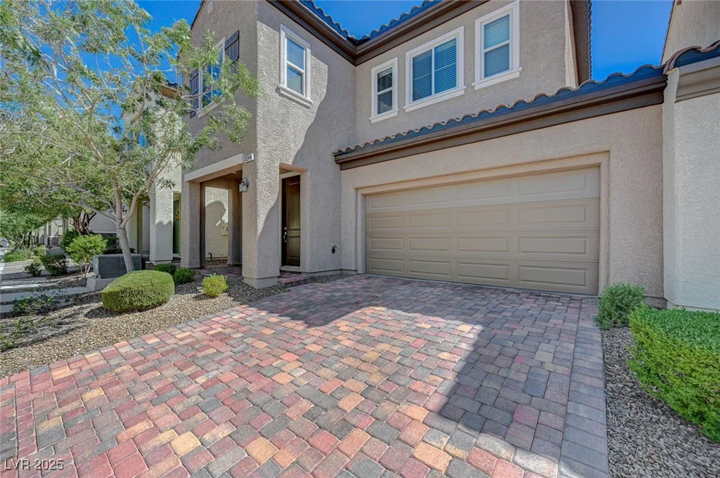 5244 Fiery Sky Ridge, Las Vegas, NV 89148