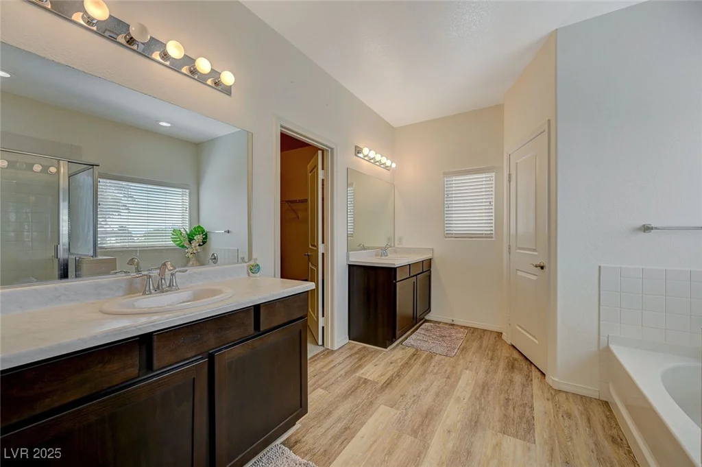 5244 Fiery Sky Ridge, Las Vegas, NV 89148