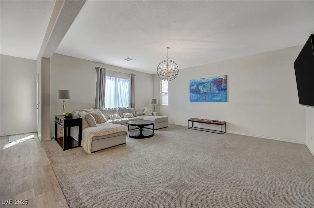 5244 Fiery Sky Ridge, Las Vegas, NV 89148