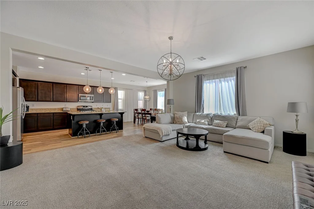 5244 Fiery Sky Ridge, Las Vegas, NV 89148