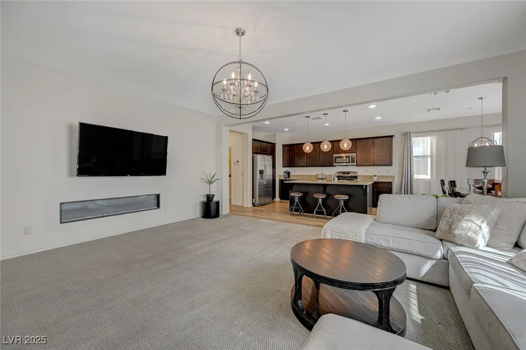 5244 Fiery Sky Ridge, Las Vegas, NV 89148
