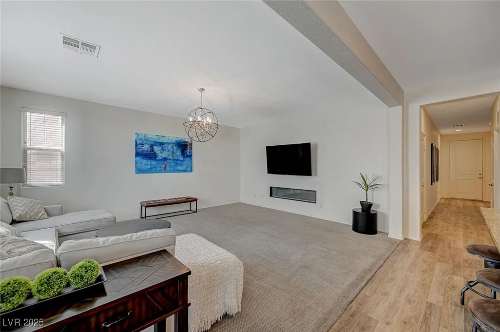 5244 Fiery Sky Ridge, Las Vegas, NV 89148