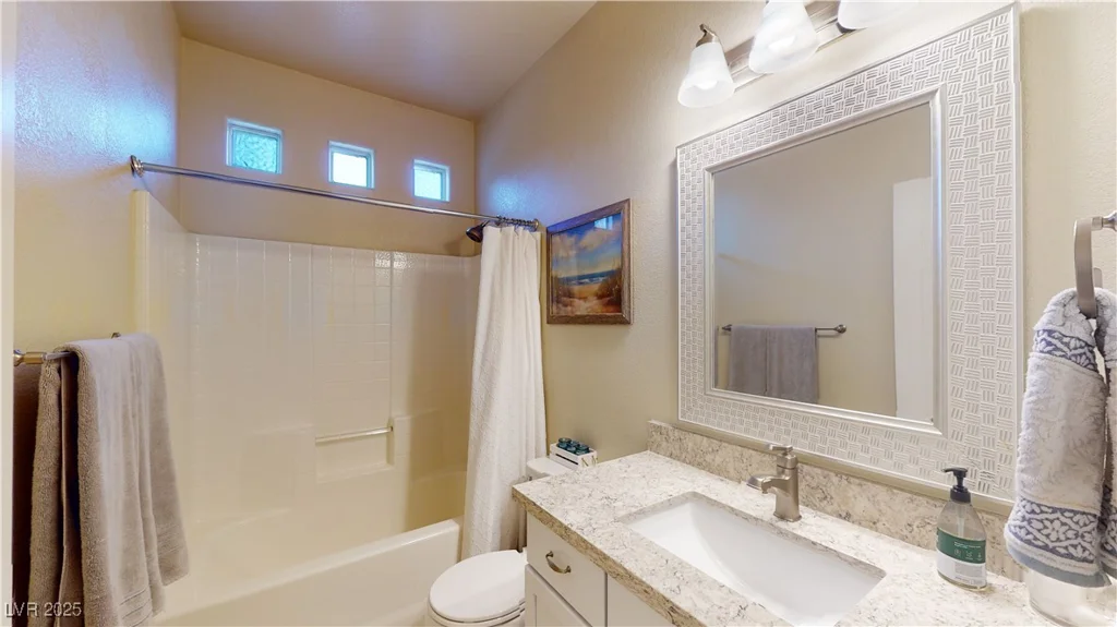 2713 Tanagrine, North Las Vegas, NV 89084