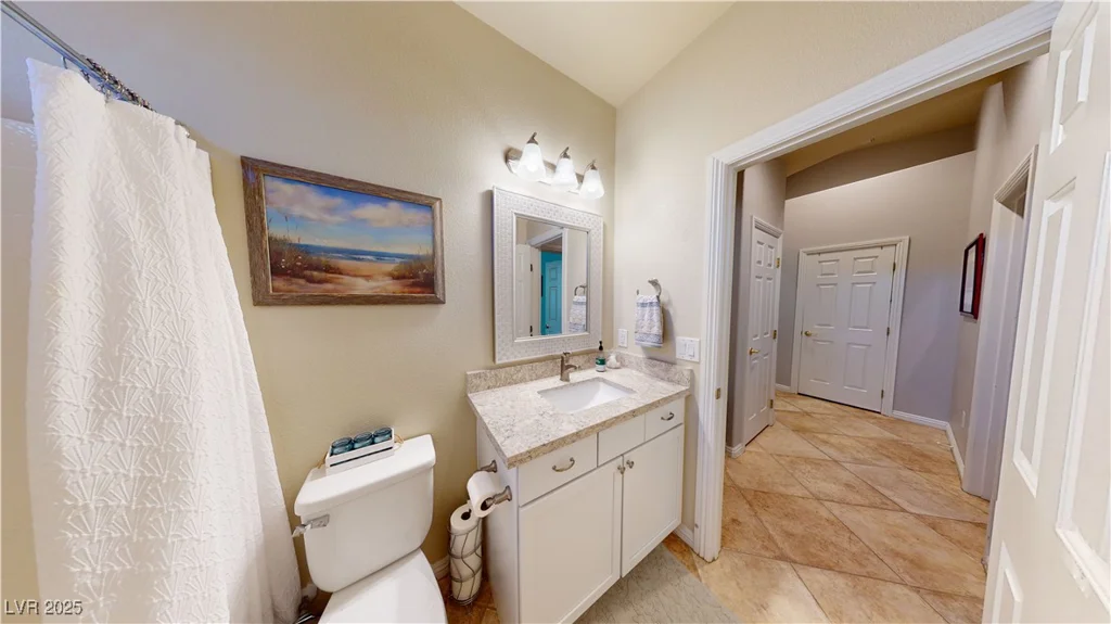 2713 Tanagrine, North Las Vegas, NV 89084