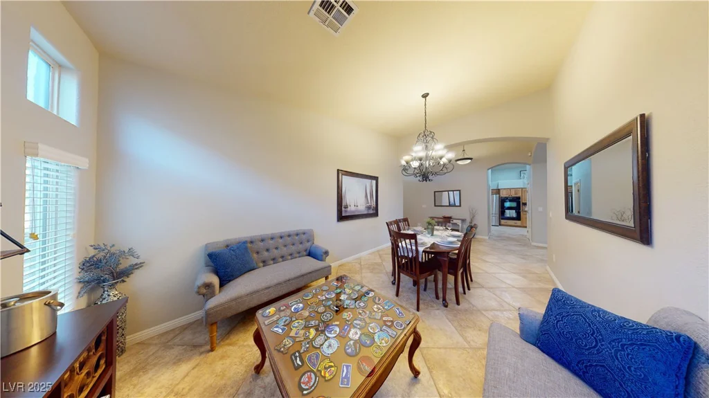 2713 Tanagrine, North Las Vegas, NV 89084