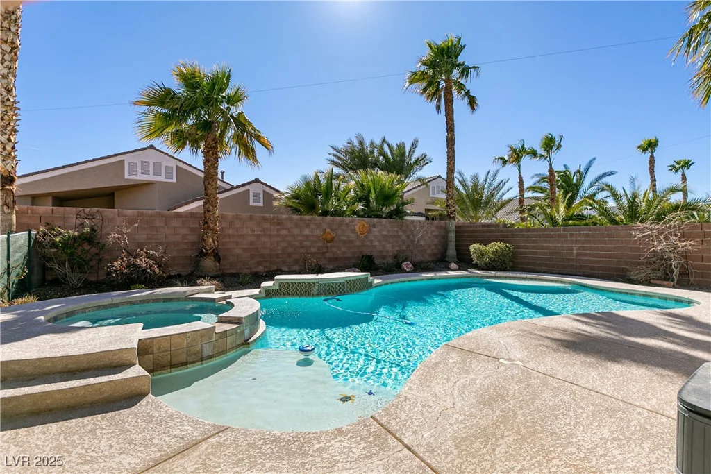 2713 Tanagrine, North Las Vegas, NV 89084