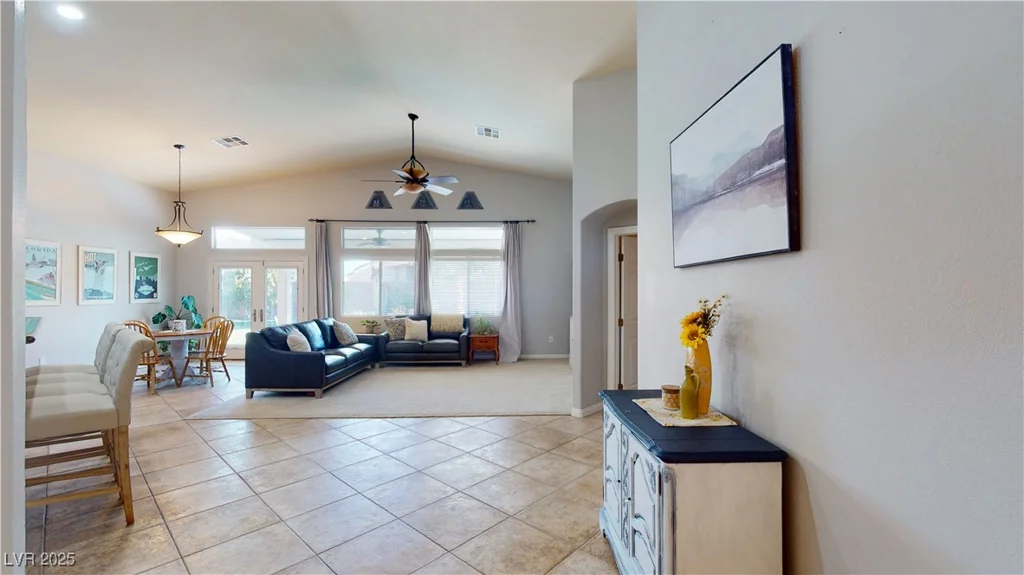 2713 Tanagrine, North Las Vegas, NV 89084
