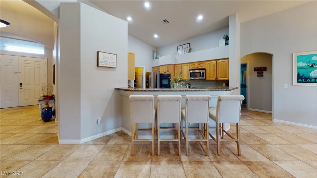 2713 Tanagrine, North Las Vegas, NV 89084