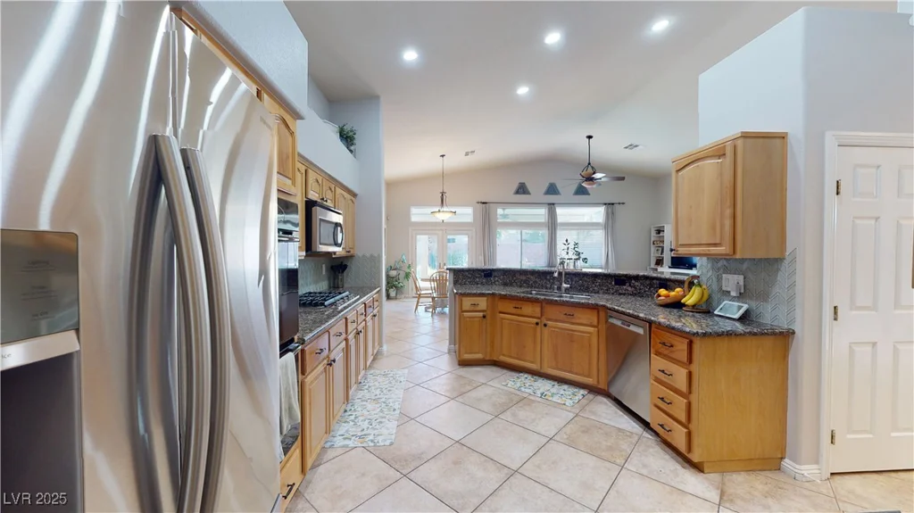2713 Tanagrine, North Las Vegas, NV 89084