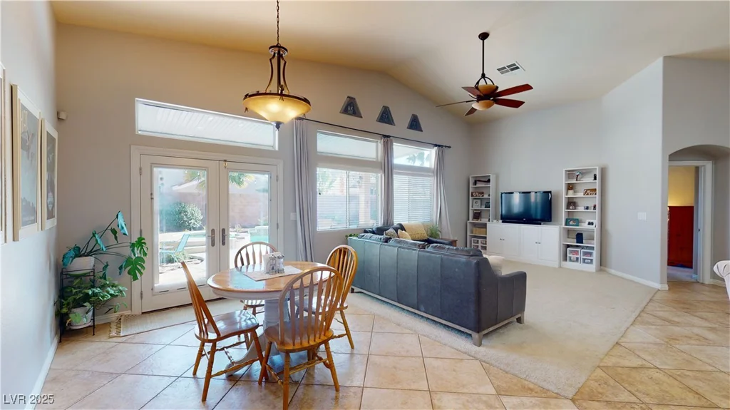 2713 Tanagrine, North Las Vegas, NV 89084
