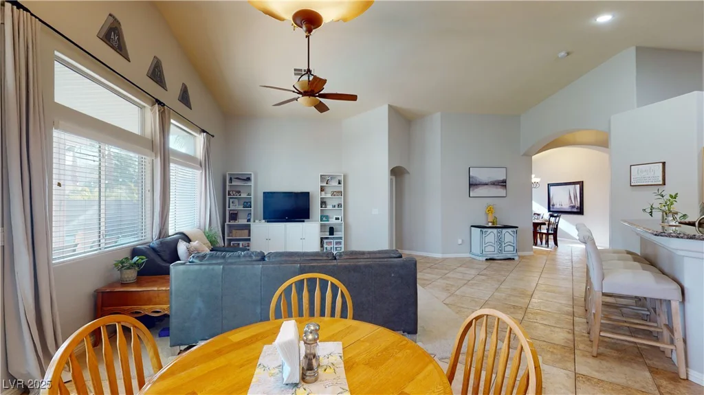 2713 Tanagrine, North Las Vegas, NV 89084