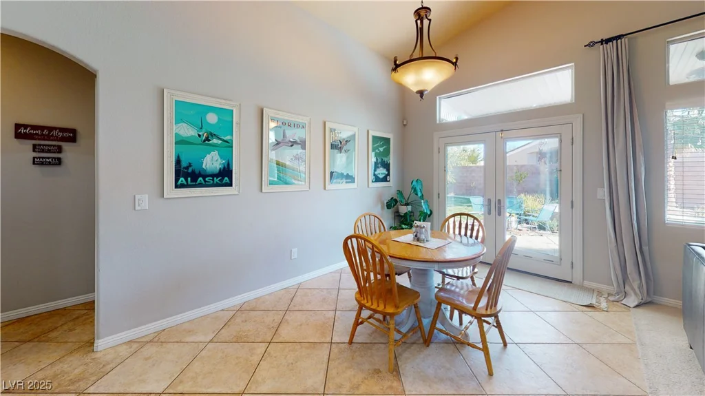 2713 Tanagrine, North Las Vegas, NV 89084
