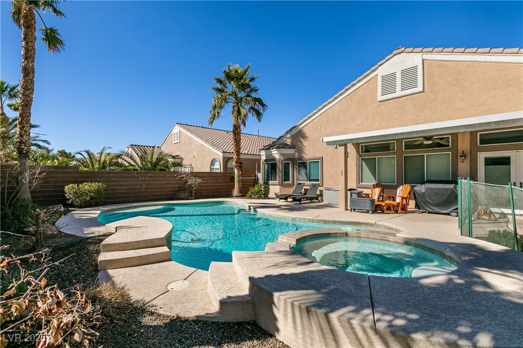 2713 Tanagrine, North Las Vegas, NV 89084