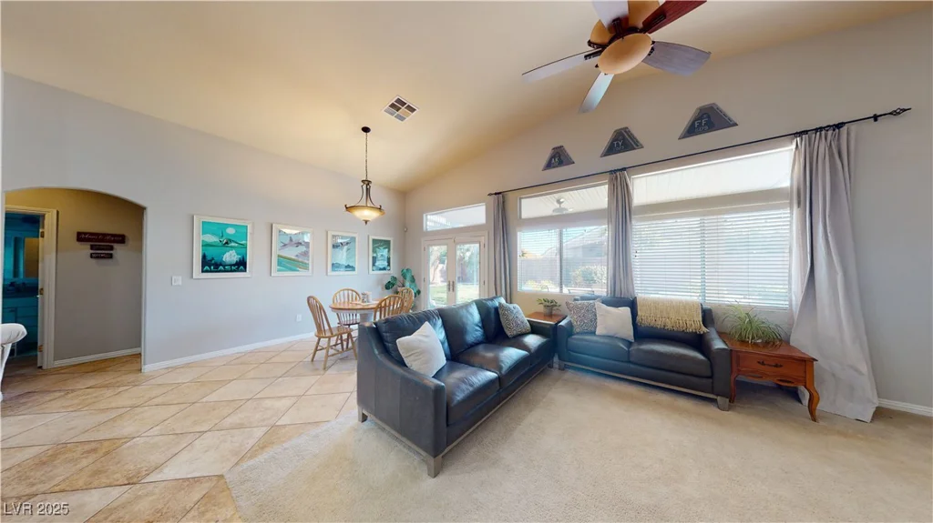 2713 Tanagrine, North Las Vegas, NV 89084
