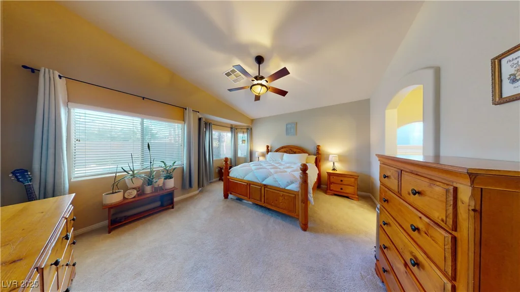 2713 Tanagrine, North Las Vegas, NV 89084