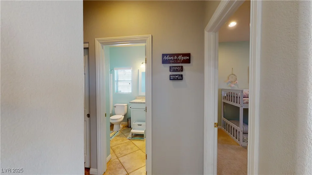 2713 Tanagrine, North Las Vegas, NV 89084