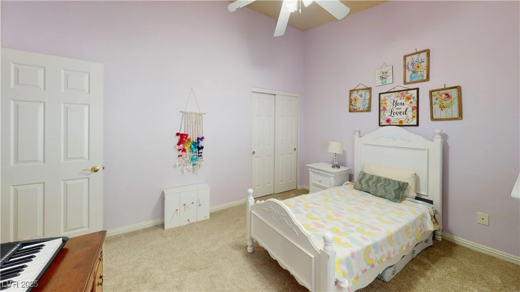 2713 Tanagrine, North Las Vegas, NV 89084