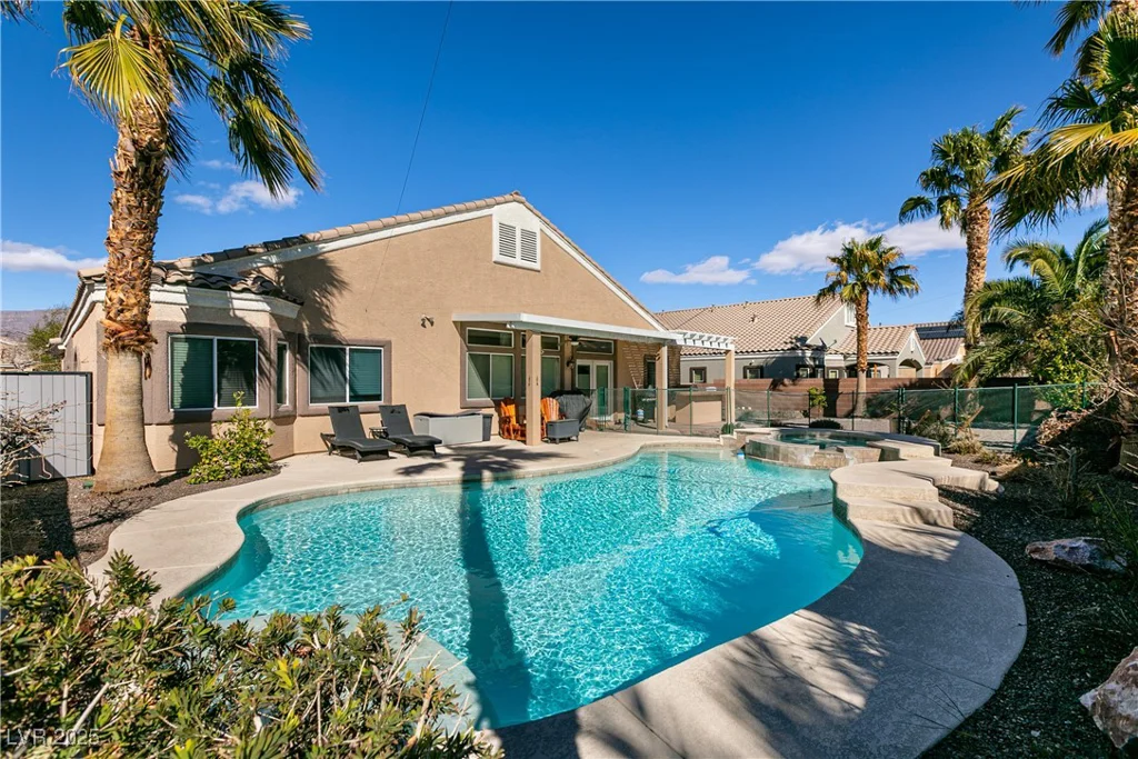 2713 Tanagrine, North Las Vegas, NV 89084