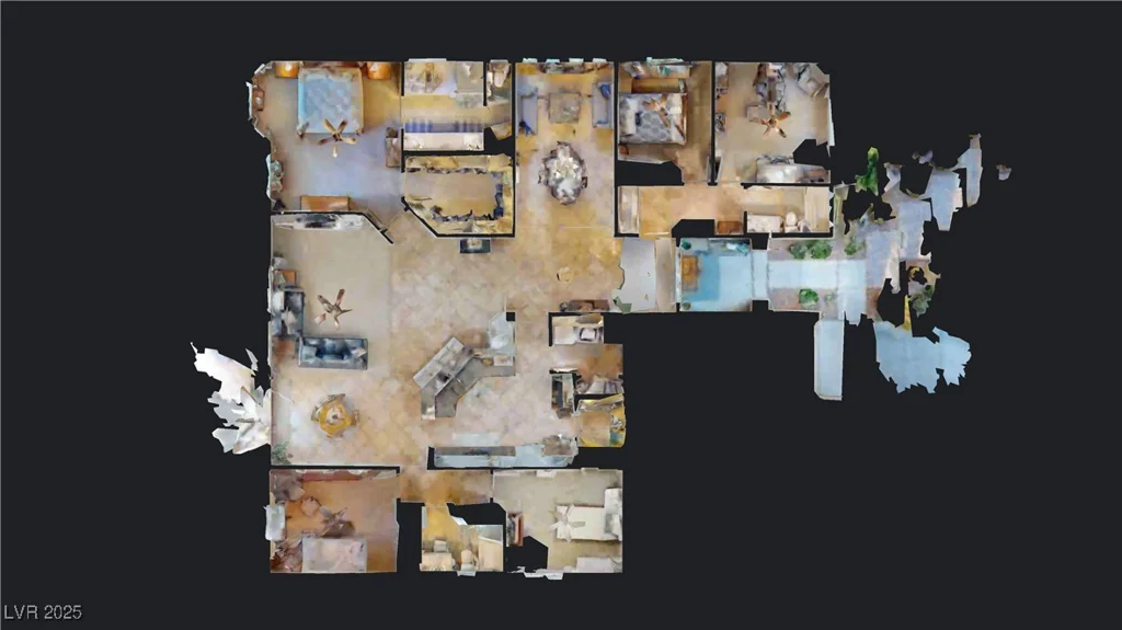2713 Tanagrine, North Las Vegas, NV 89084