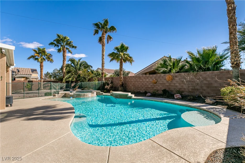 2713 Tanagrine, North Las Vegas, NV 89084