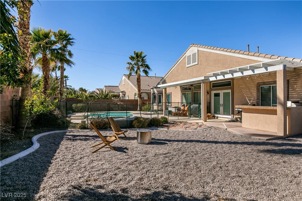 2713 Tanagrine, North Las Vegas, NV 89084