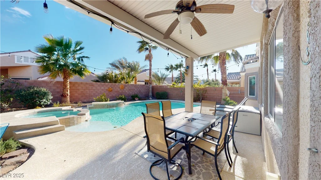 2713 Tanagrine, North Las Vegas, NV 89084