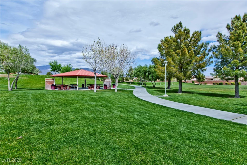 2713 Tanagrine, North Las Vegas, NV 89084