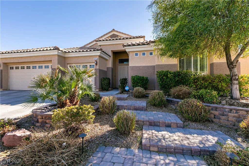 2713 Tanagrine, North Las Vegas, NV 89084