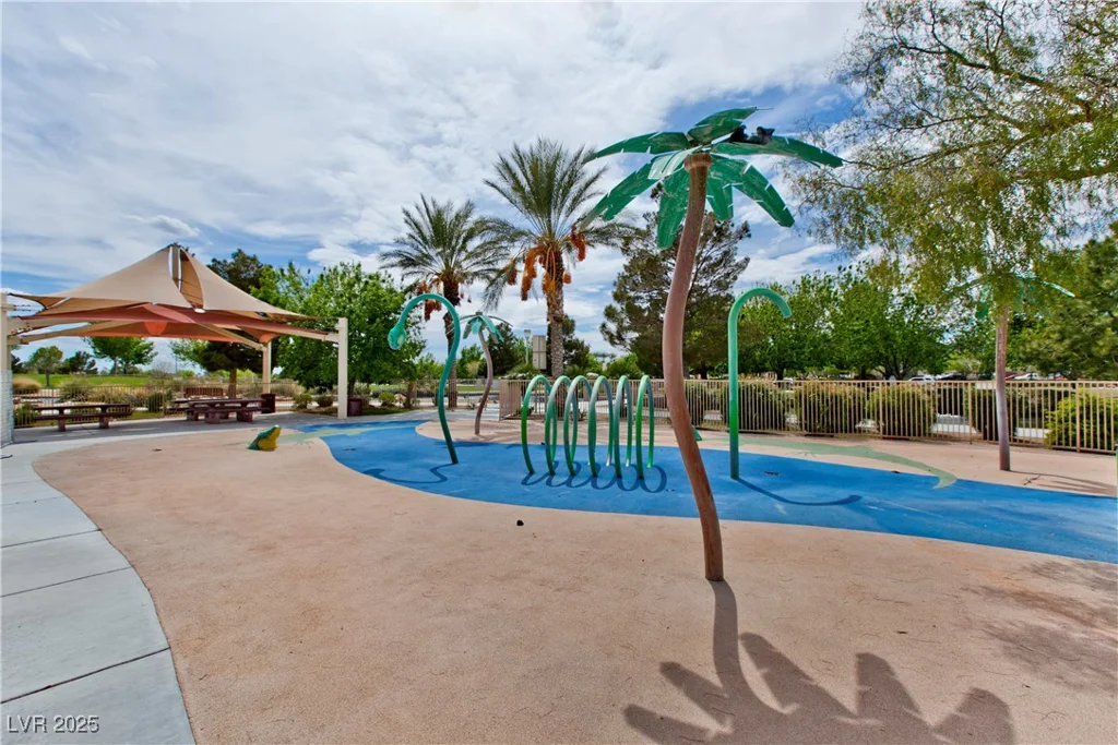 2713 Tanagrine, North Las Vegas, NV 89084