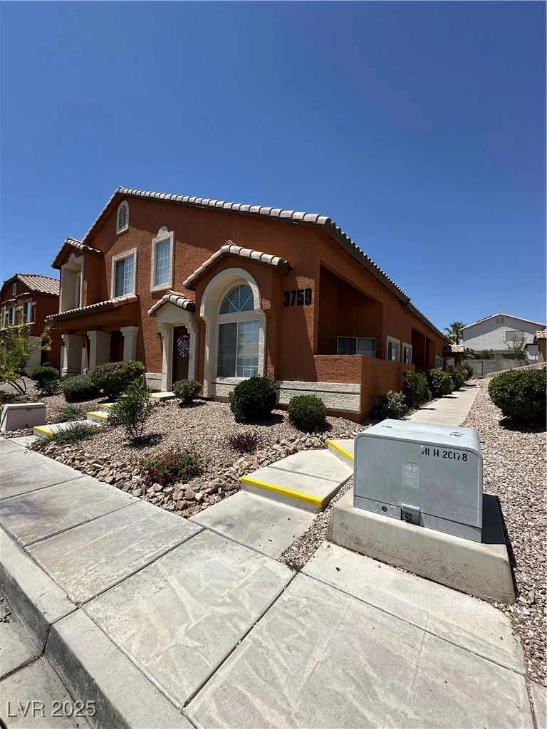3759 Sand Pier, Las Vegas, NV 89147