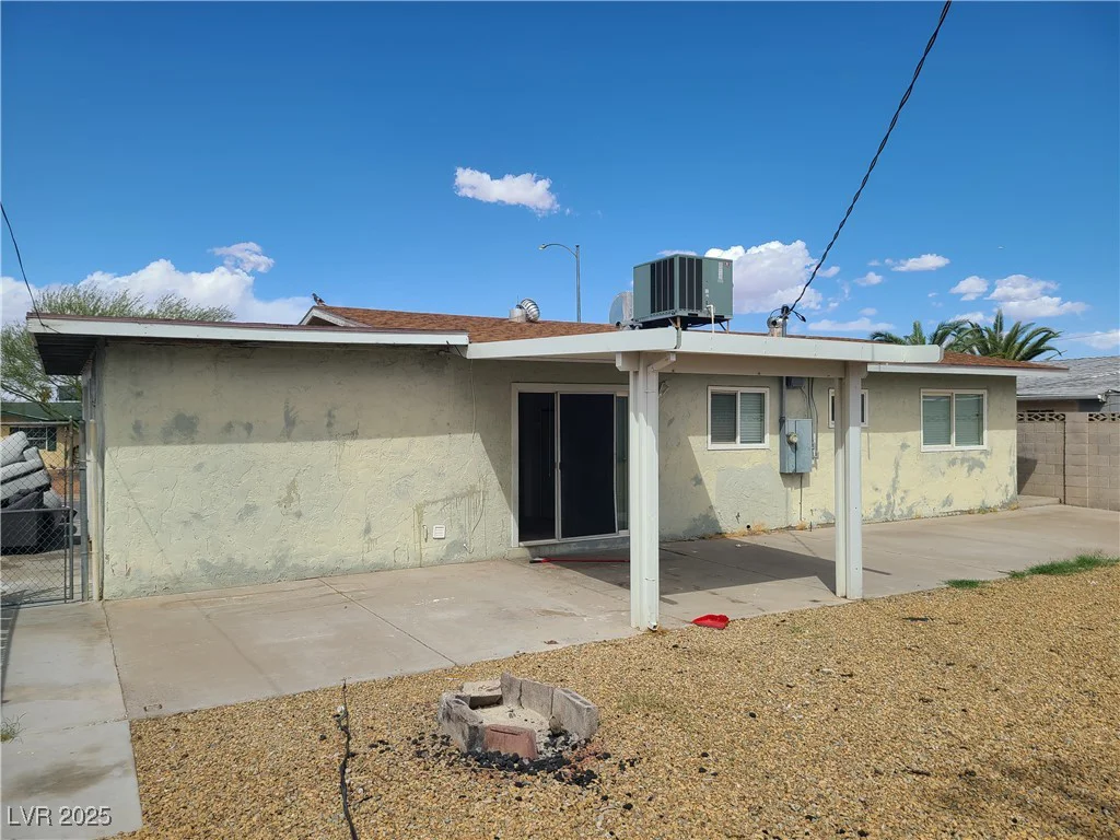 129 Maple, Henderson, NV 89015